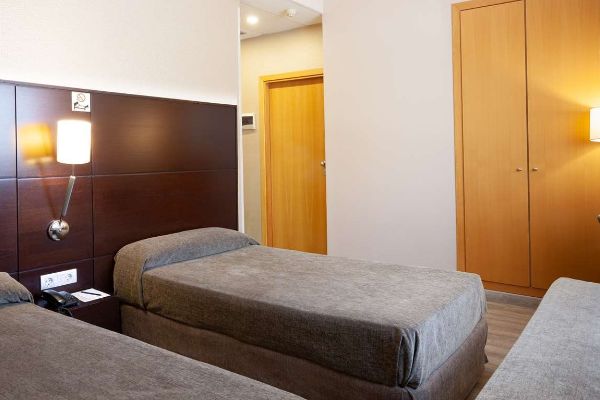 Hotel Terrassa Park